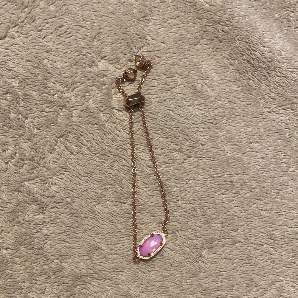 Kendra Scott Elaina Bracelet